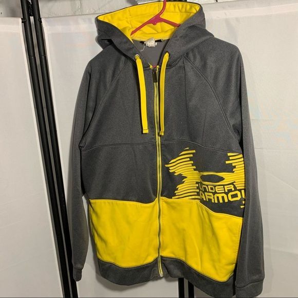 Under Armour Other - Under armour hoodie